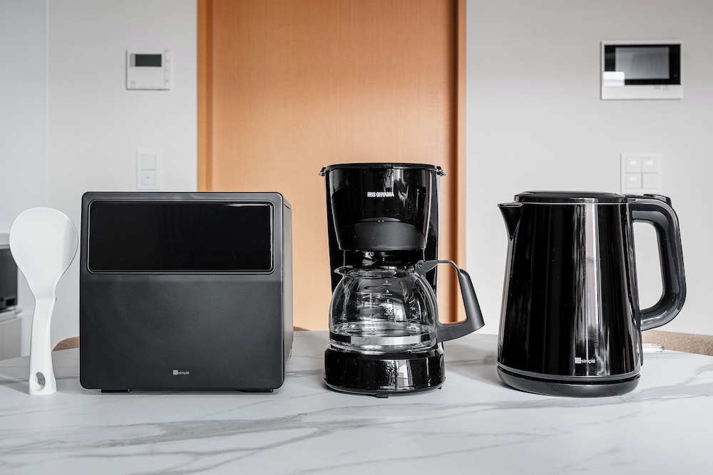 アパートメント 内装1 | MONDOMIO ODORI 901