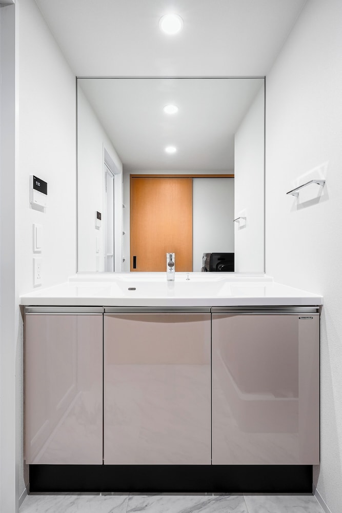 アパートメント 内装2 | MONDOMIO ODORI 901