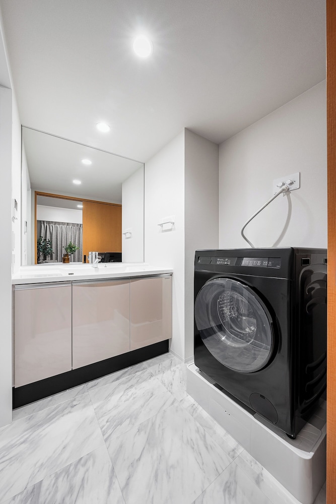 アパートメント 内装3 | MONDOMIO ODORI 901