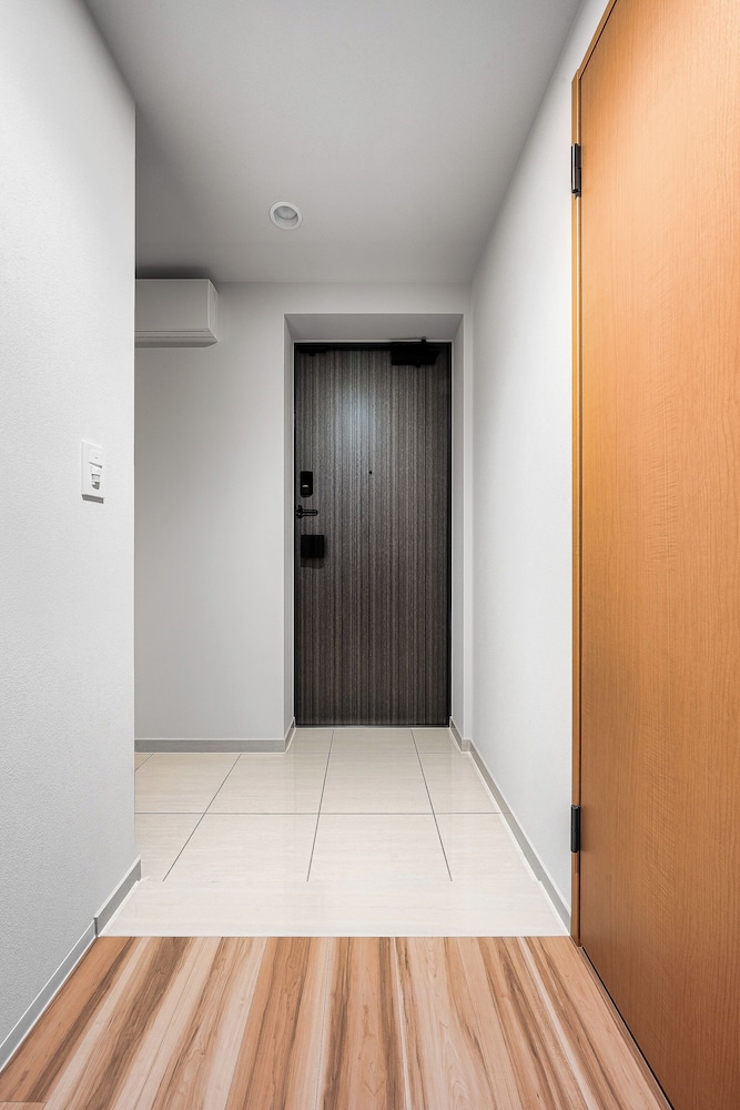 アパートメント 内装4 | MONDOMIO ODORI 901