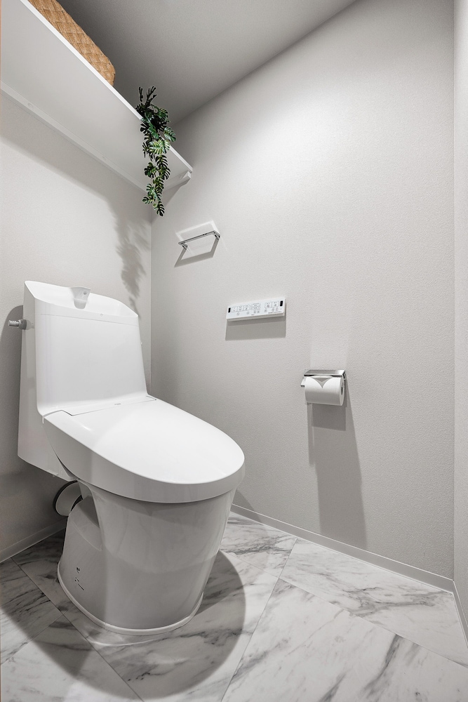 アパートメント バスルーム2 | MONDOMIO ODORI 901