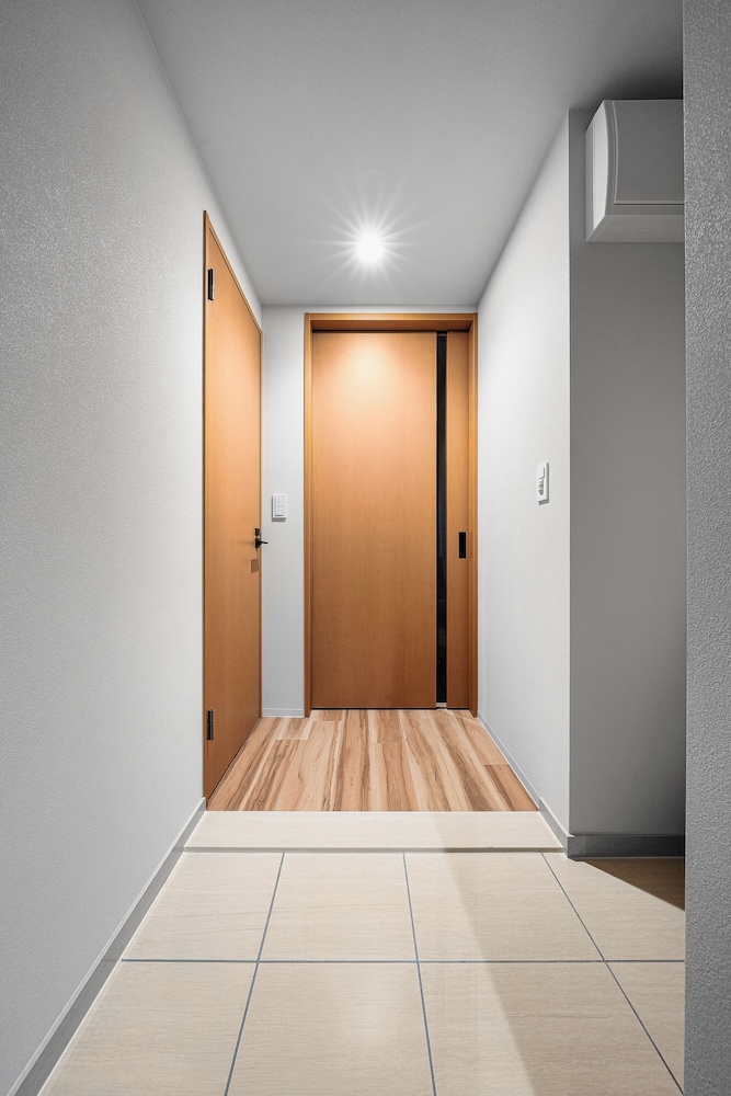 内装1 | MONDOMIO ODORI 901 内装1 | MONDOMIO ODORI 901