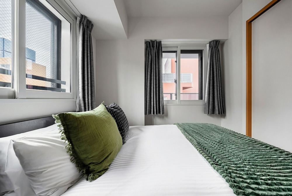 アパートメント 客室3 | MONDOMIO ODORI 901