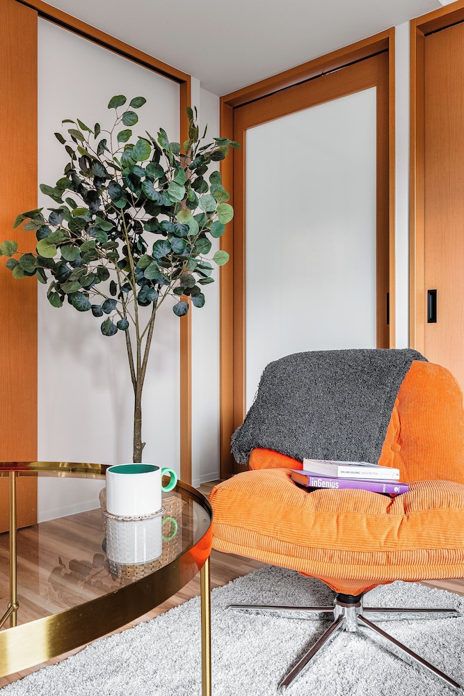 アパートメント 内装9 | MONDOMIO ODORI 901