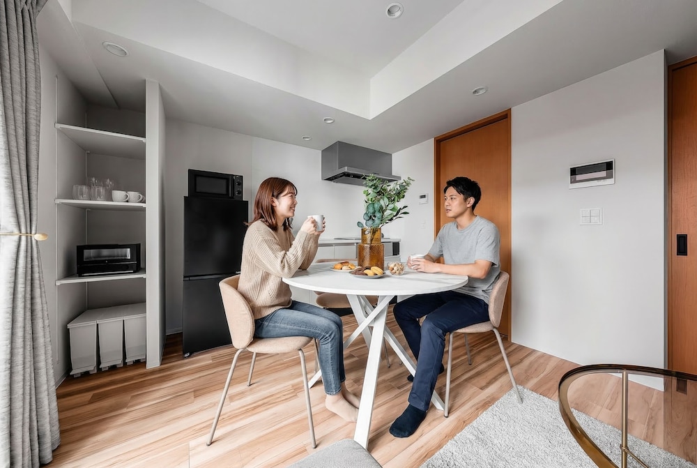 アパートメント レストラン7 | MONDOMIO ODORI 901