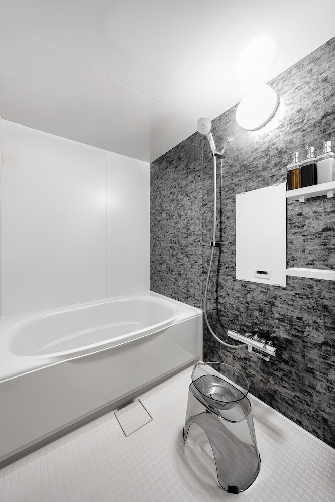 アパートメント バスルーム0 | MONDOMIO ODORI 901