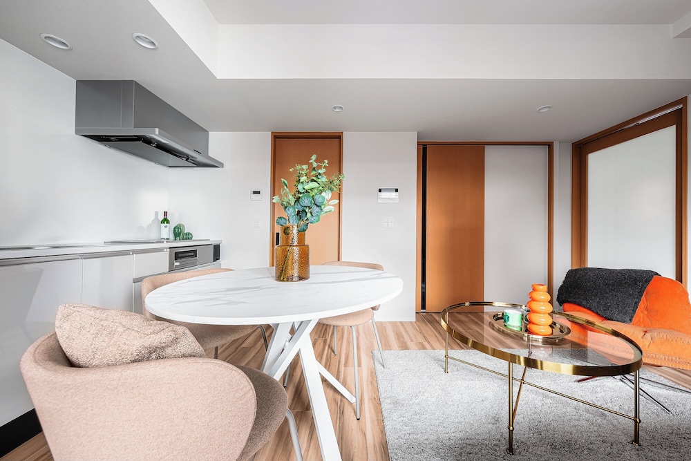 アパートメント レストラン2 | MONDOMIO ODORI 901