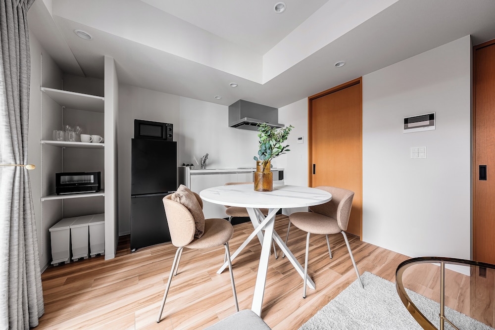 アパートメント レストラン1 | MONDOMIO ODORI 901