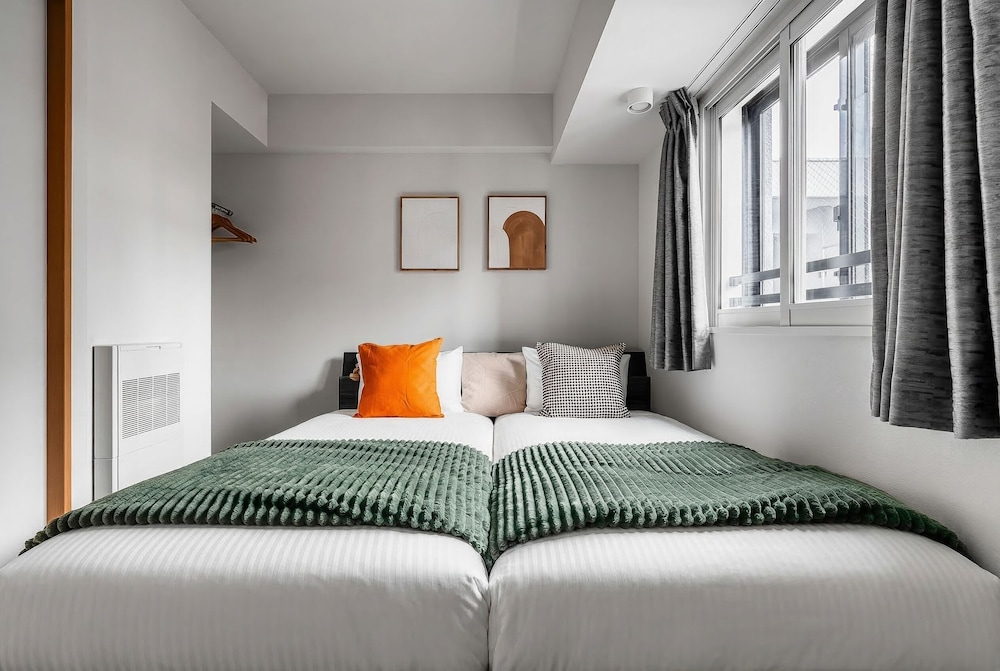 アパートメント 客室4 | MONDOMIO ODORI 901