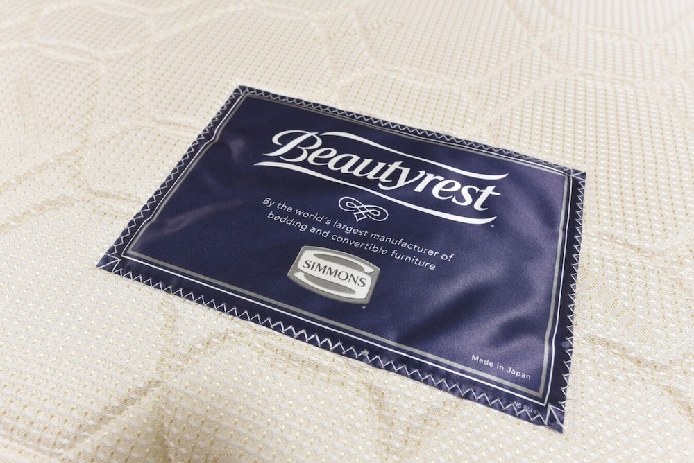 スタンダード ダブルルーム バルコニー 客室7 | エスリードホテル難波イースト