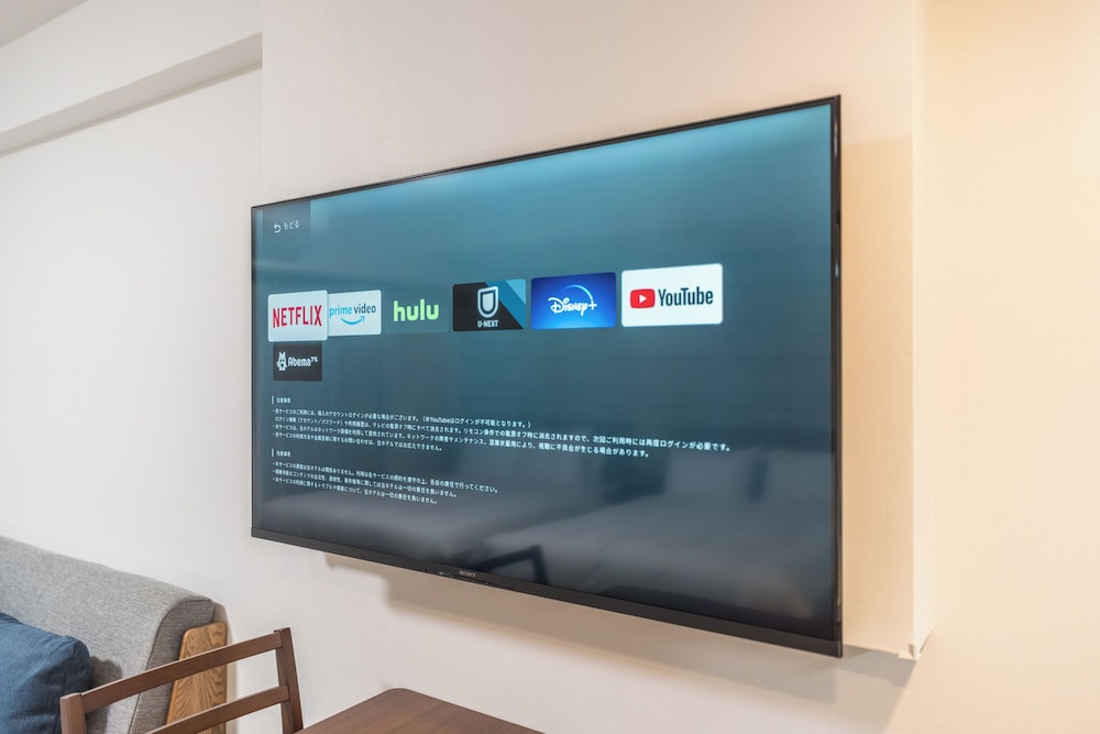 スタンダード ダブルルーム バルコニー 客室9 | エスリードホテル難波イースト