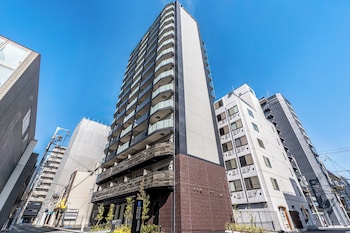 エスリードホテル難波イースト