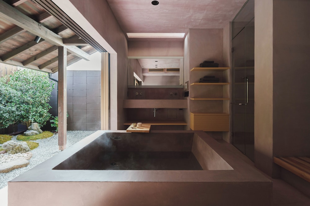 ヴィラ ガーデンビュー スパ0 | MUDANI 達磨町