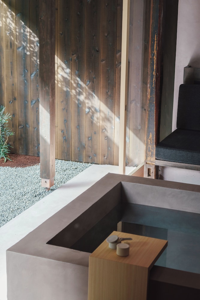 ヴィラ ガーデンビュー スパ1 | MUDANI 達磨町