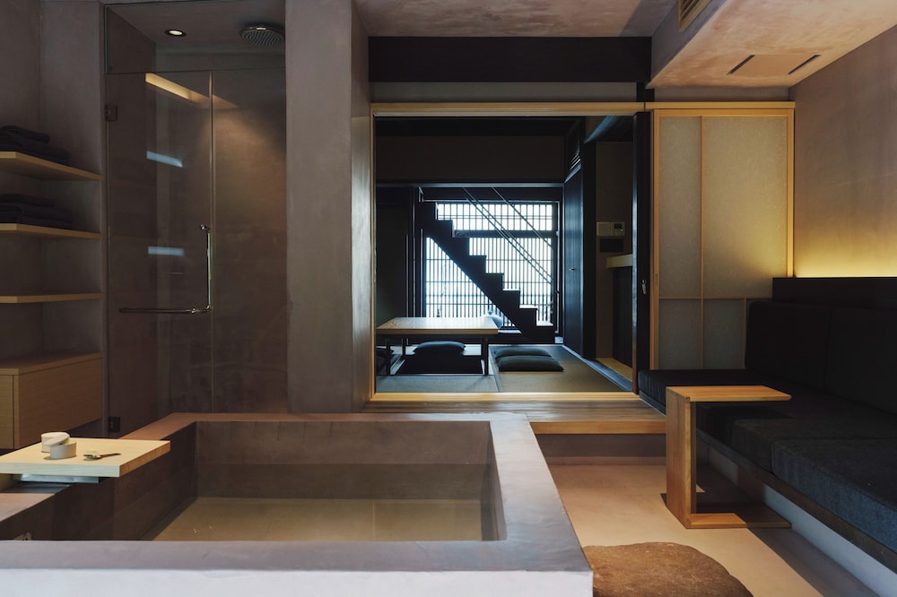 ヴィラ ガーデンビュー サウナ0 | MUDANI 達磨町