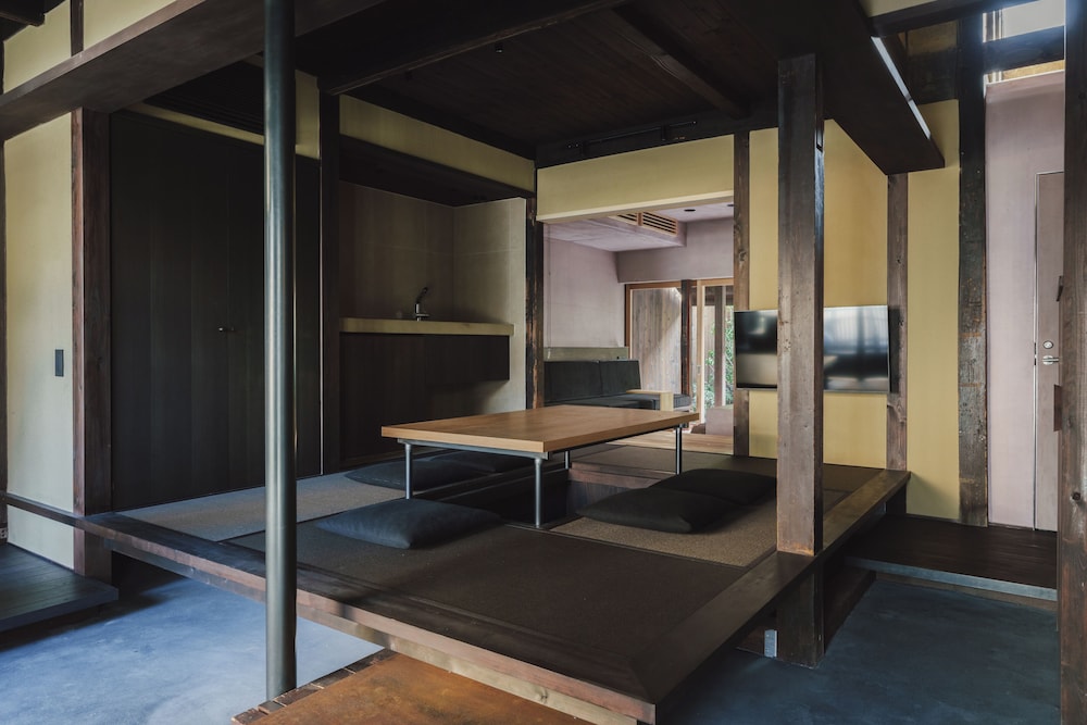 ヴィラ ガーデンビュー 内装1 | MUDANI 達磨町