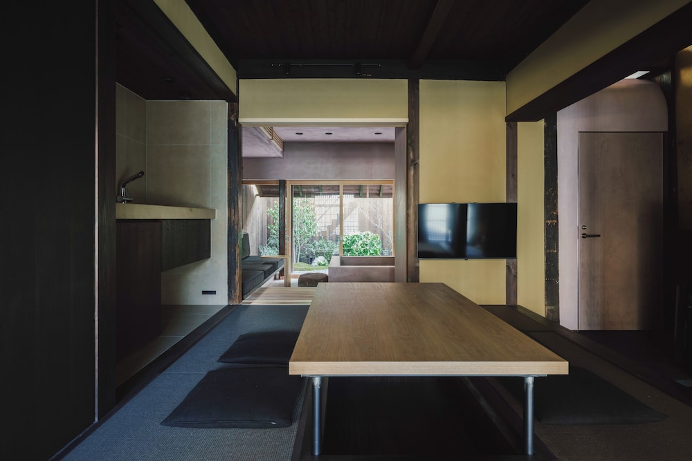 ヴィラ ガーデンビュー 内装2 | MUDANI 達磨町