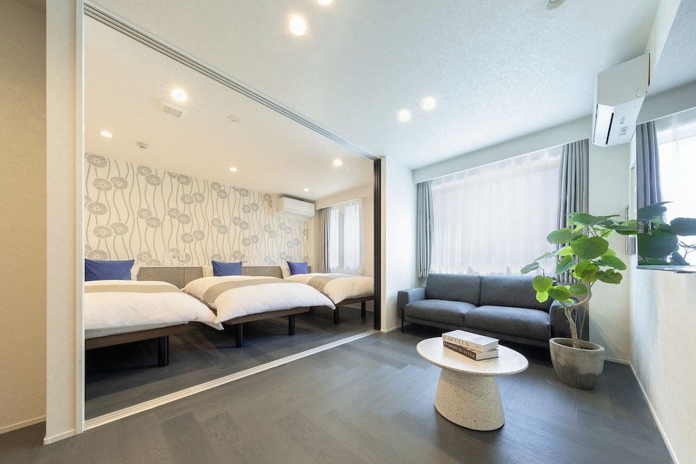 外観 | Hotel Kototoi East