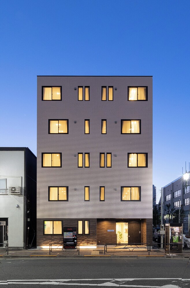 メインイメージ | Hotel Kototoi East