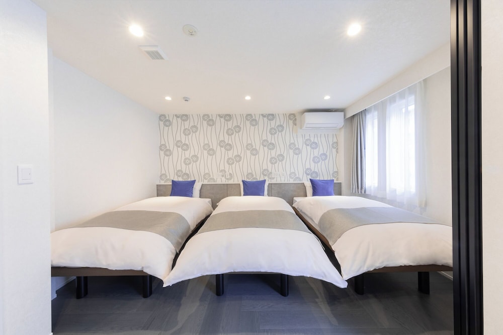 客室1 | Hotel Kototoi East