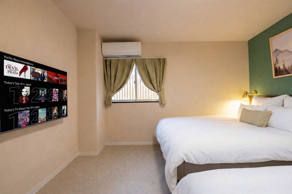 客室1 | KISEN KOBE EKIMAE