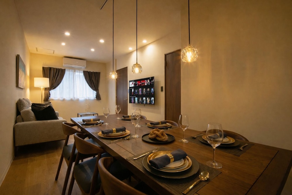 内装1 | KISEN KOBE EKIMAE