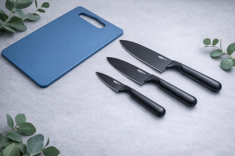 ラグジュアリー ヴィラ 専用キッチン9 | KISEN KOBE EKIMAE