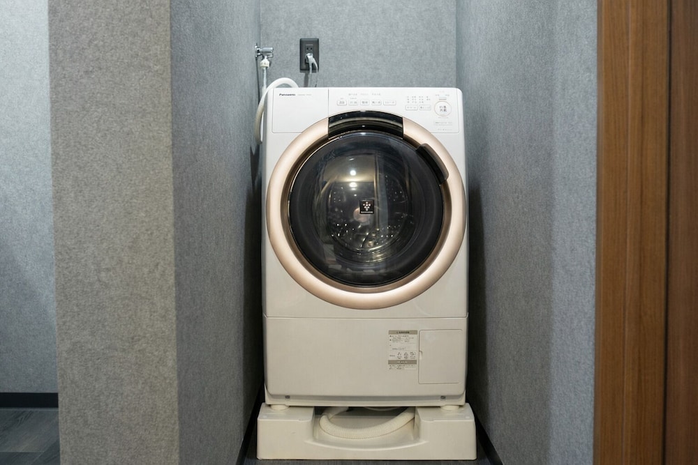 ラグジュアリー ヴィラ ランドリー0 | KISEN KOBE EKIMAE