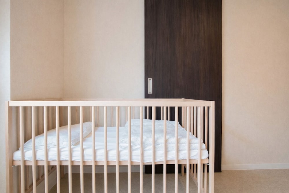 ラグジュアリー ヴィラ 客室5 | KISEN KOBE EKIMAE