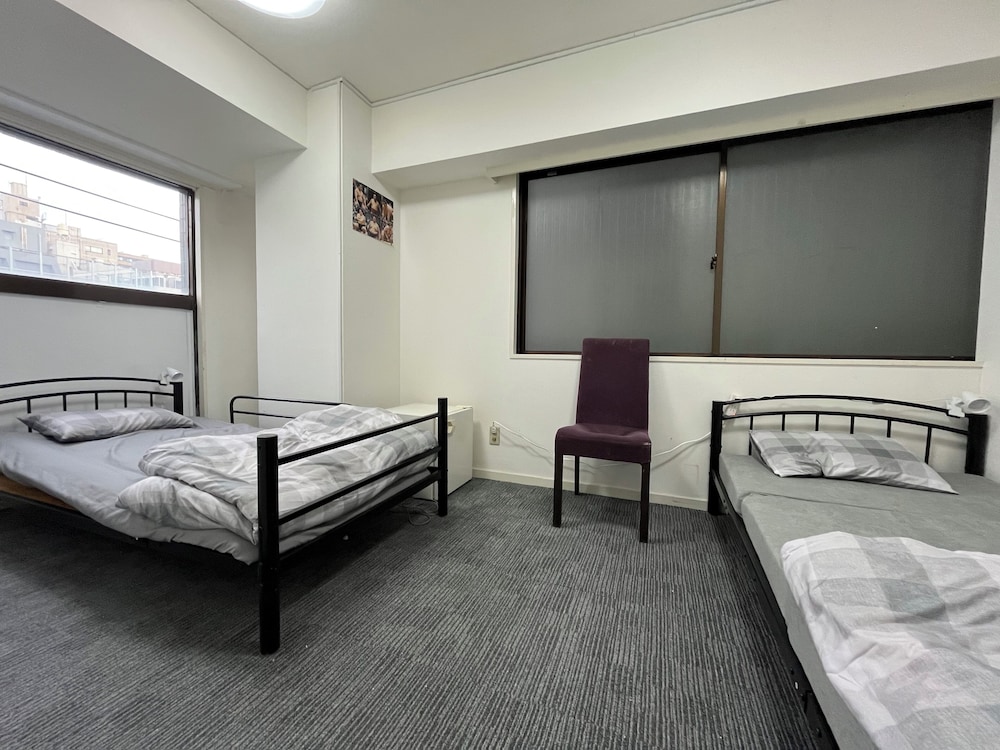 客室1 | Tengcle Stay