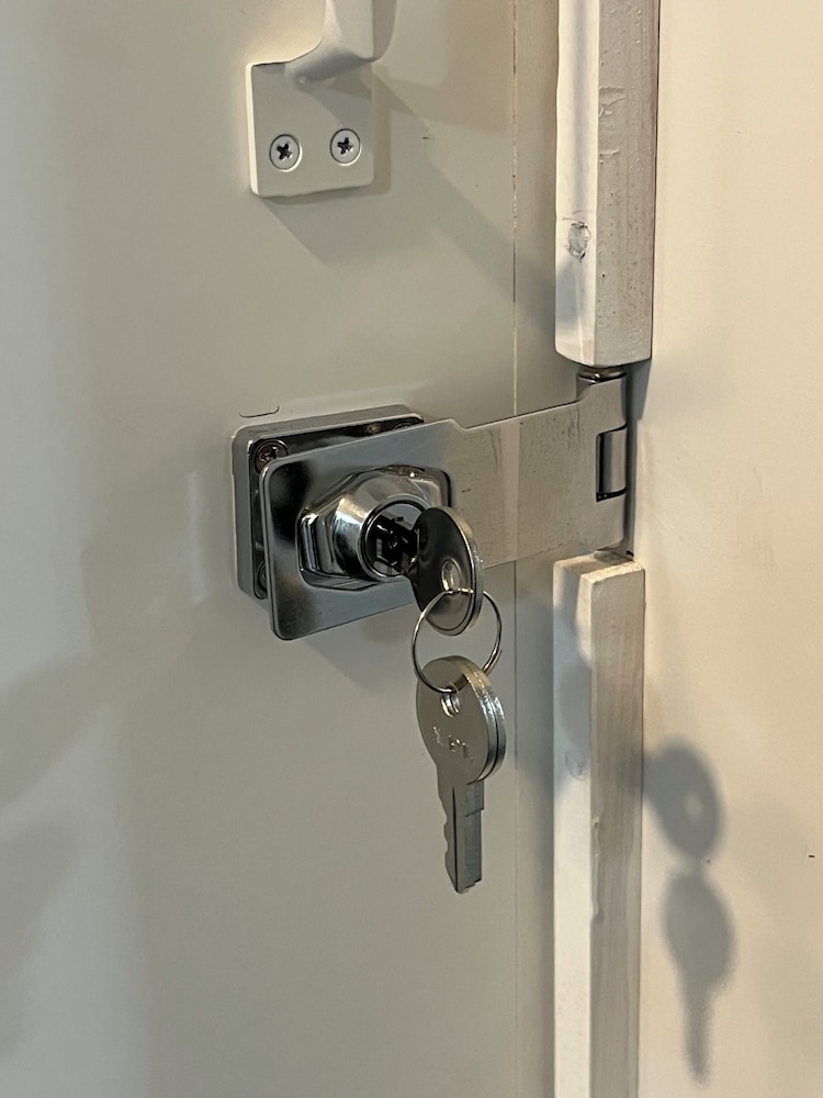 ベーシック ツインルーム 客室1 | Tengcle Stay