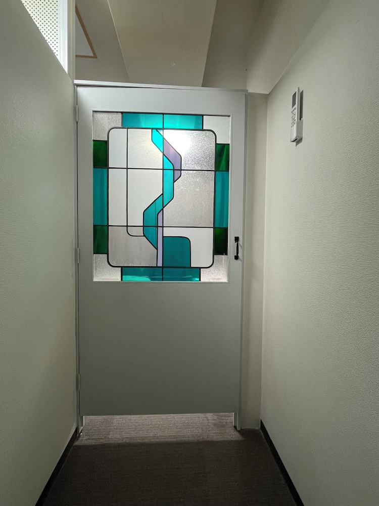 ベーシック ツインルーム 内装0 | Tengcle Stay