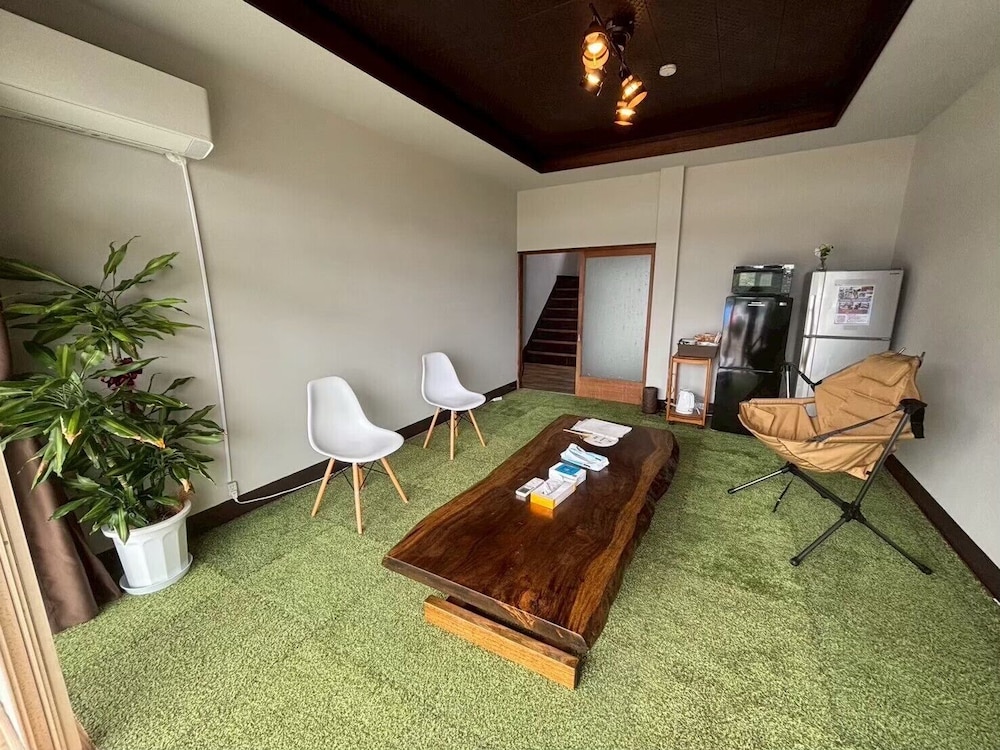 ファミリー ヴィラ シービュー ビーチサイド 内装8 | 隠れ家Resort 海風