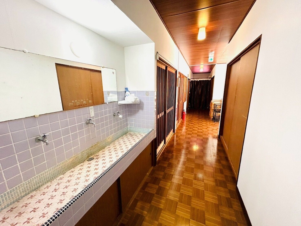 ファミリー ヴィラ シービュー ビーチサイド 内装7 | 隠れ家Resort 海風