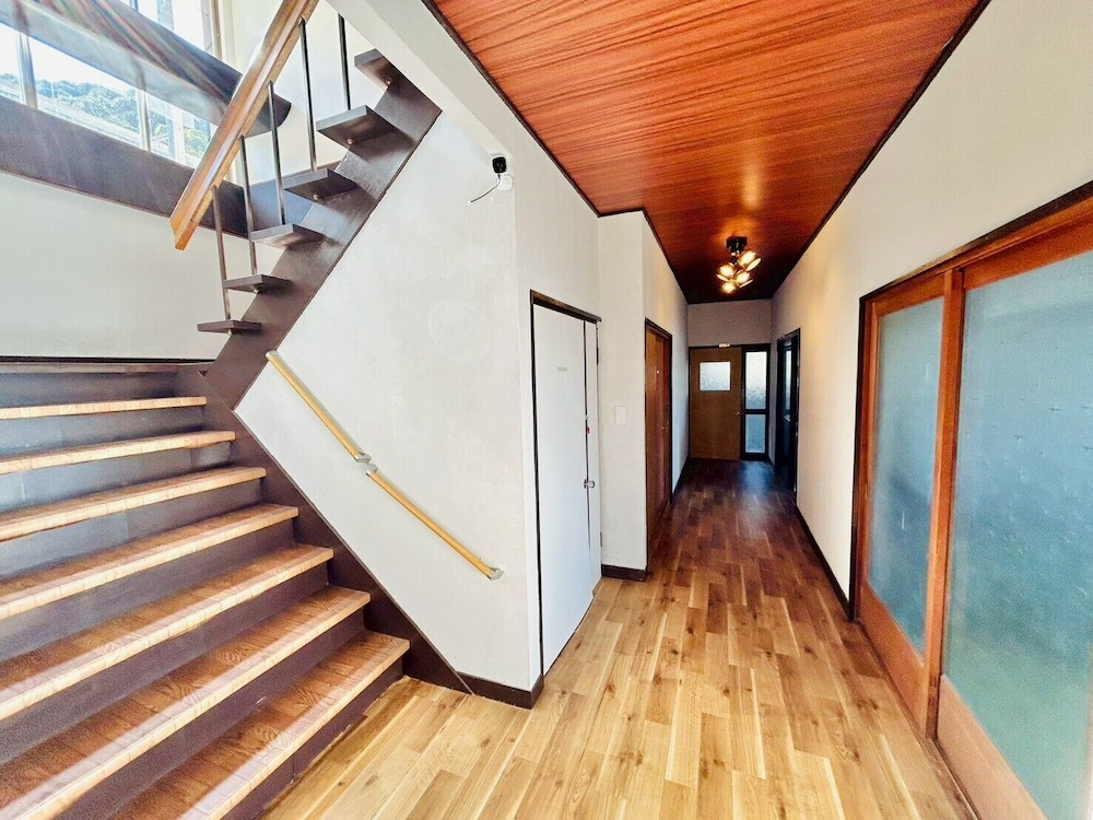 ファミリー ヴィラ シービュー ビーチサイド 内装6 | 隠れ家Resort 海風