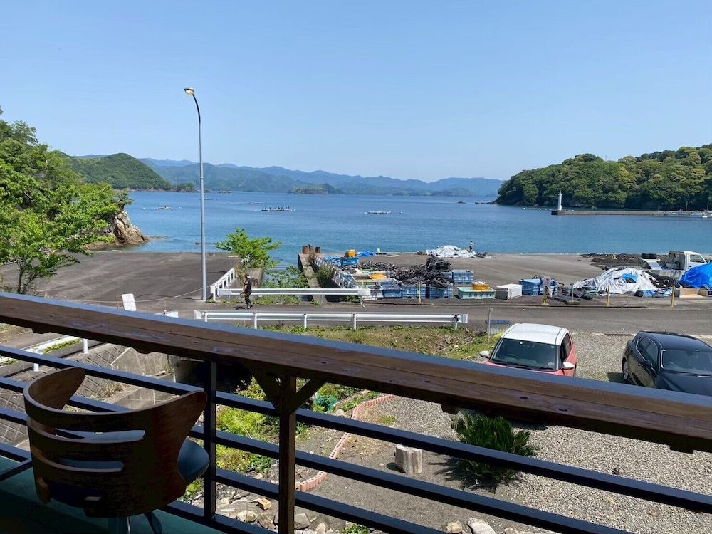 施設の敷地1 | 隠れ家Resort 海風