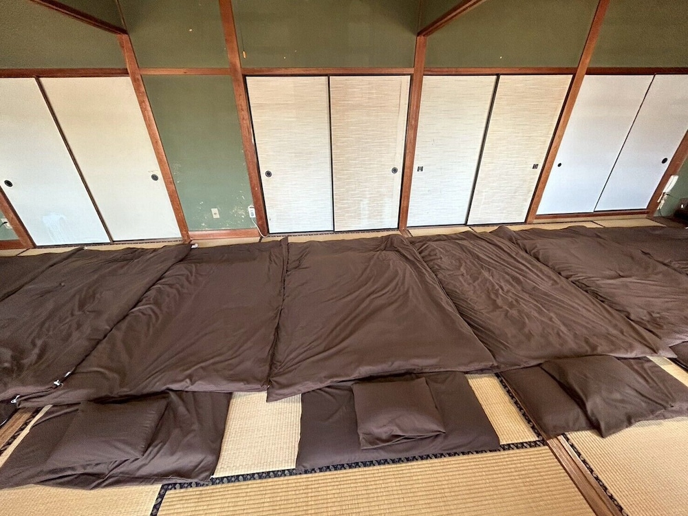 ファミリー ヴィラ シービュー ビーチサイド 内装0 | 隠れ家Resort 海風