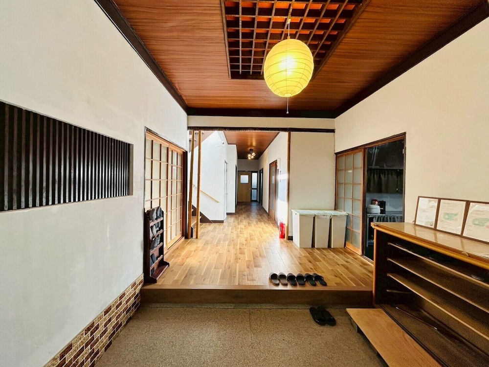 ファミリー ヴィラ シービュー ビーチサイド 内装10 | 隠れ家Resort 海風