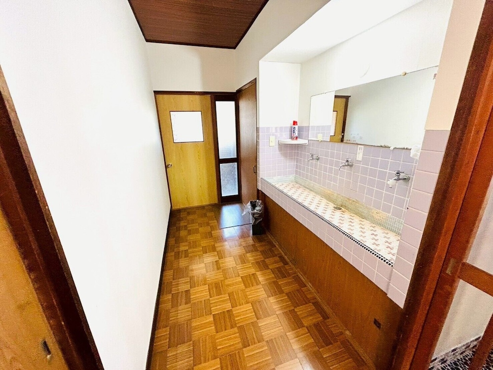 ファミリー ヴィラ シービュー ビーチサイド バスルーム2 | 隠れ家Resort 海風