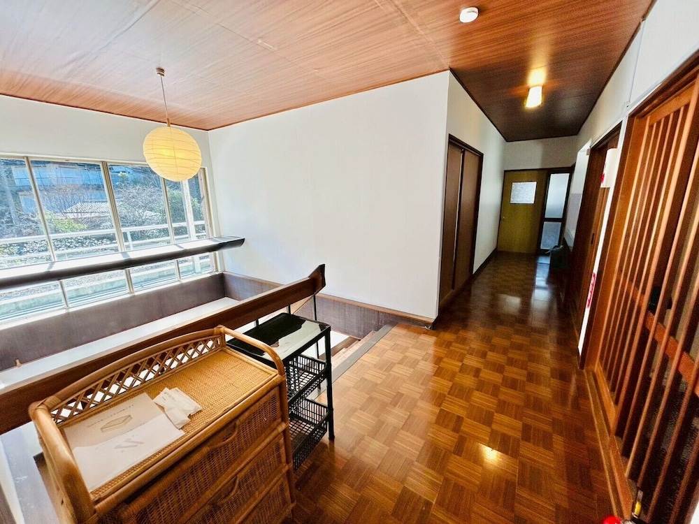 ファミリー ヴィラ シービュー ビーチサイド 内装9 | 隠れ家Resort 海風