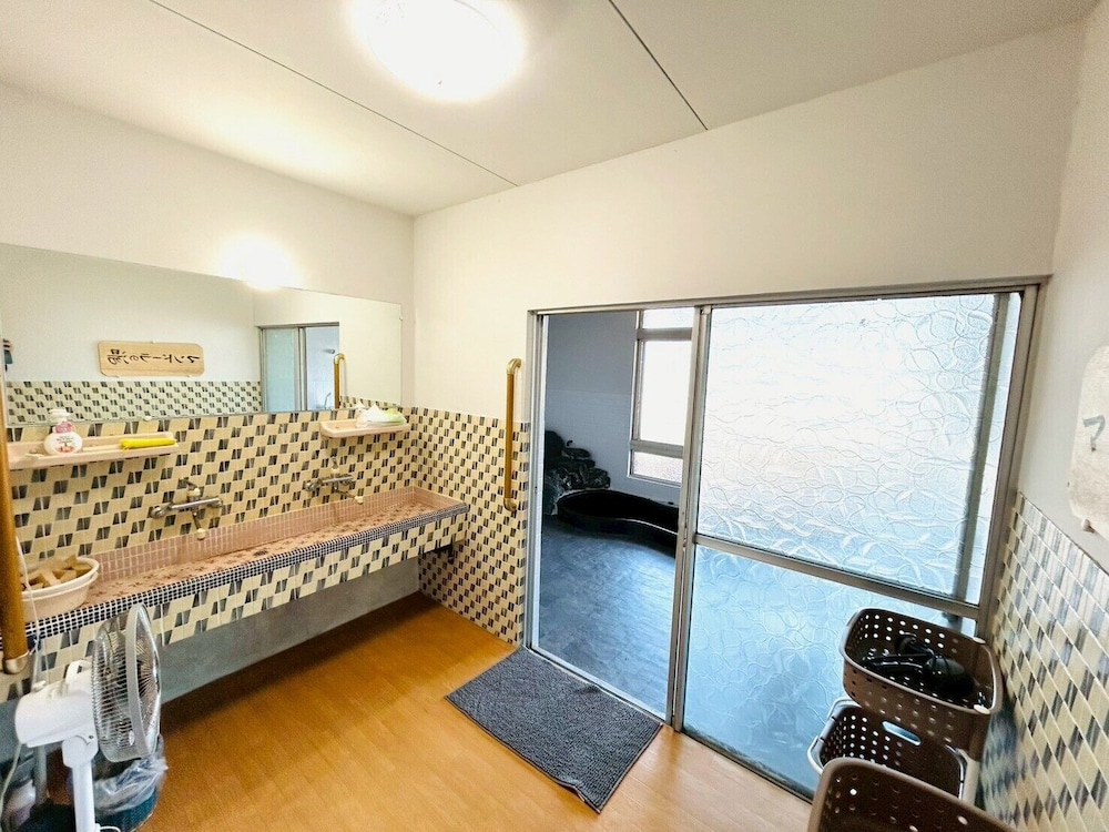 スパ1 | 隠れ家Resort 海風