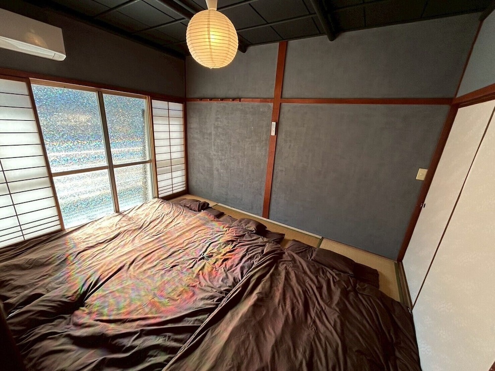 ファミリー ヴィラ シービュー ビーチサイド 客室6 | 隠れ家Resort 海風