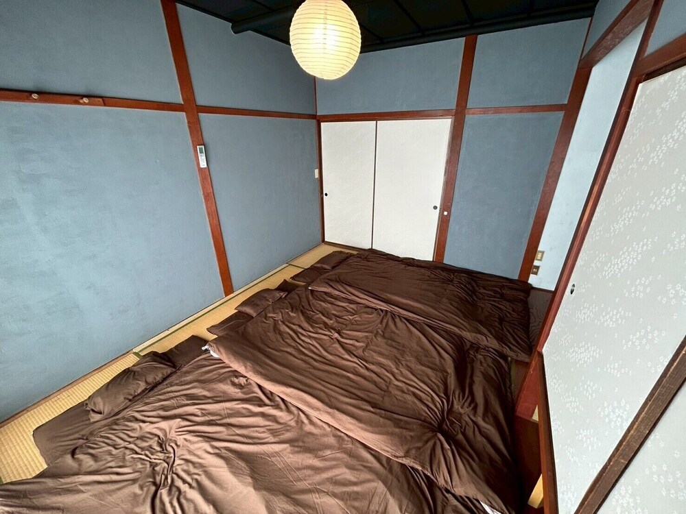 ファミリー ヴィラ シービュー ビーチサイド 客室5 | 隠れ家Resort 海風