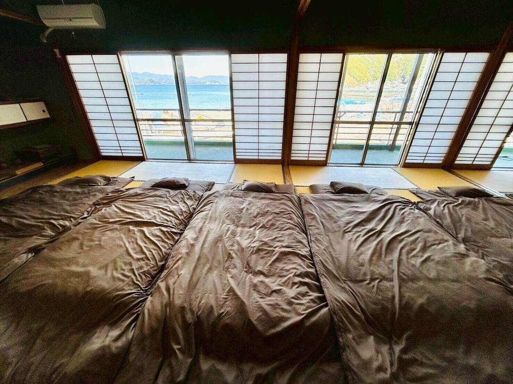 ファミリー ヴィラ シービュー ビーチサイド 客室4 | 隠れ家Resort 海風