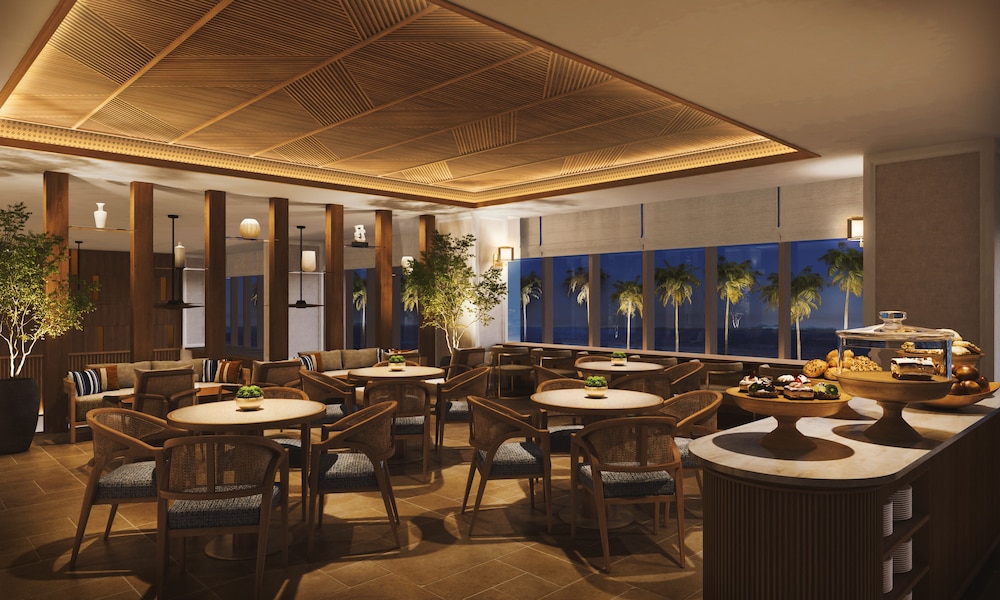 VIPオーシャンフロントスイート [最上階] (ラウンジアクセス付) 禁煙 客室の設備とサービス0 | GRAND MONday Resort 東京ベイ舞浜