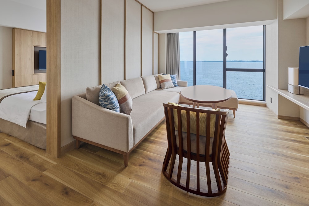 オーシャンフロントスイート 禁煙 | GRAND MONday Resort 東京ベイ舞浜
