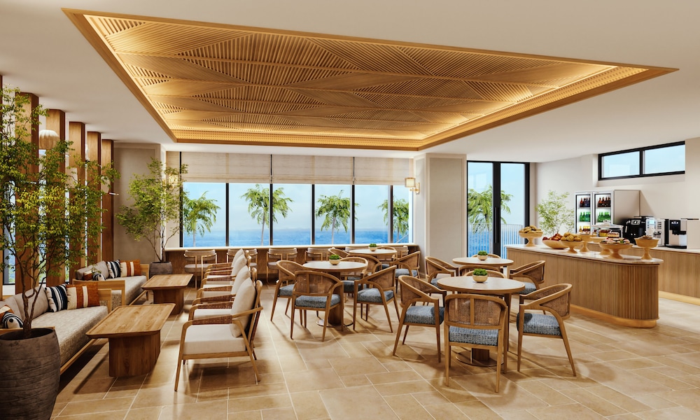 VIPオーシャンフロントスイート [最上階] (ラウンジアクセス付) 禁煙 客室の設備とサービス1 | GRAND MONday Resort 東京ベイ舞浜