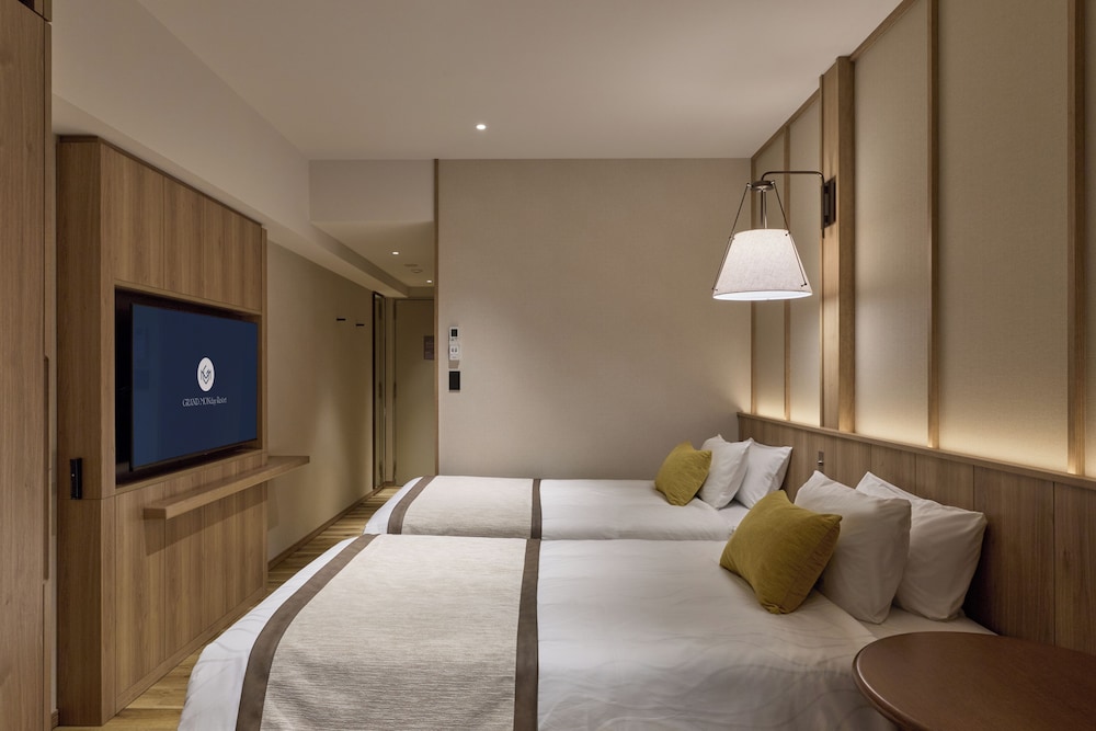 客室1 | GRAND MONday Resort 東京ベイ舞浜 | GRAND MONday Resort 東京ベイ舞浜