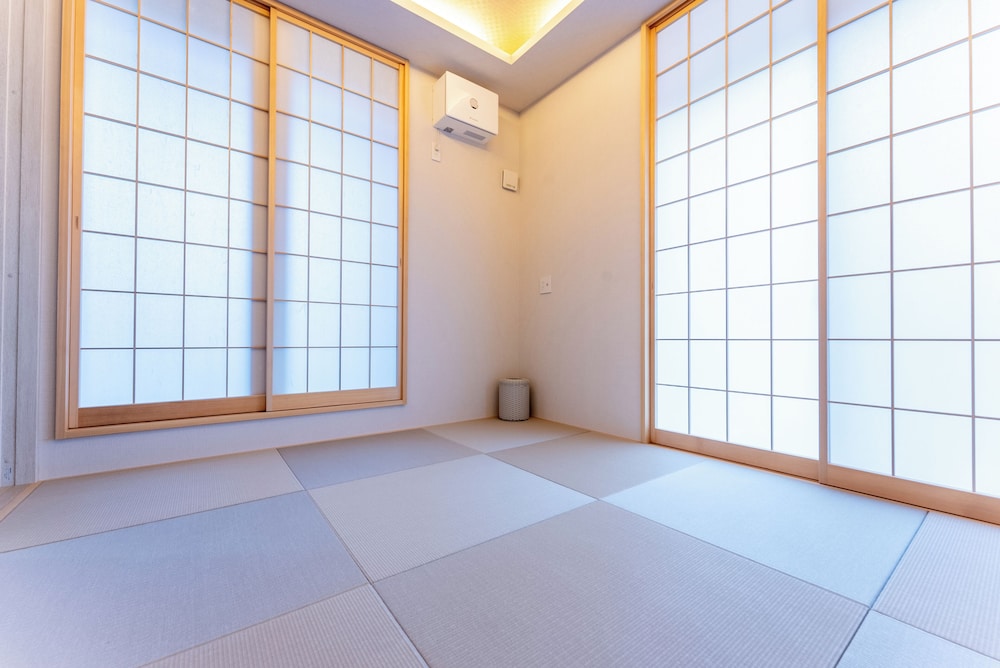 客室1 | 箱根青雲