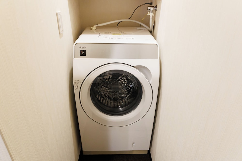 アパートメント 2 ベッドルーム 禁煙 内装3 | STAY＆GO京都駅北